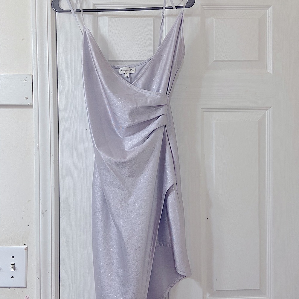 Hoco dress